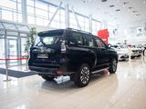 Toyota Land Cruiser Prado Prestige 2.7 2023 годаүшін33 390 000 тг. в Алматы – фото 4