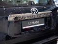 Toyota Land Cruiser Prado Prestige 2.7 2023 года за 33 390 000 тг. в Алматы – фото 7