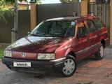 Volkswagen Passat 1990 годаүшін1 250 000 тг. в Караганда – фото 2