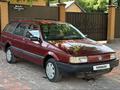 Volkswagen Passat 1990 года за 1 250 000 тг. в Караганда – фото 4