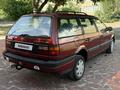 Volkswagen Passat 1990 года за 1 250 000 тг. в Караганда – фото 5