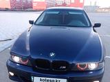 BMW 540 1999 годаүшін4 300 000 тг. в Актау