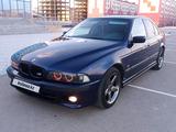 BMW 540 1999 годаүшін4 300 000 тг. в Актау – фото 5