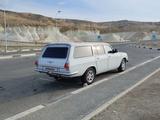 ГАЗ 310221 (Волга) 2001 года за 2 500 000 тг. в Атырау – фото 2