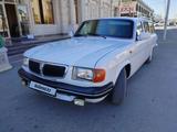ГАЗ 310221 (Волга) 2001 года за 2 500 000 тг. в Атырау – фото 5