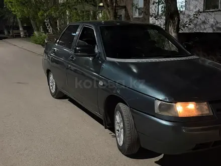 ВАЗ (Lada) 2110 2000 года за 700 000 тг. в Караганда
