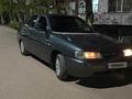 ВАЗ (Lada) 2110 2000 года за 700 000 тг. в Караганда – фото 2