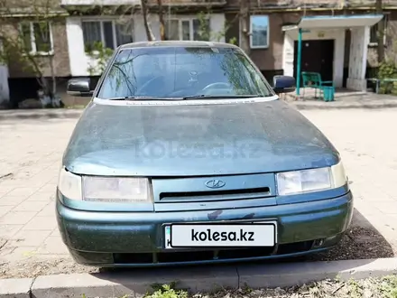 ВАЗ (Lada) 2110 2000 года за 700 000 тг. в Караганда – фото 3