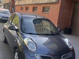 Nissan Micra 2008 года за 3 200 000 тг. в Астана – фото 2
