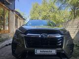 Subaru Ascent 2023 года за 15 500 000 тг. в Алматы – фото 2