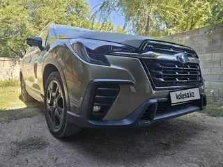 Subaru Ascent, 2023