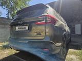 Subaru Ascent 2023 года за 15 500 000 тг. в Алматы – фото 4