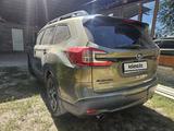 Subaru Ascent 2023 года за 15 500 000 тг. в Алматы – фото 5