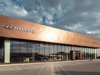 Hyundai Premium Qaragandy в Караганда