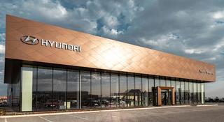 Hyundai Premium Qaragandy в Караганда