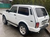 ВАЗ (Lada) Lada 2121 2007 года за 1 300 000 тг. в Алматы – фото 5