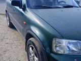 Honda CR-V 1999 года за 3 500 000 тг. в Тараз – фото 2