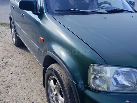 Honda CR-V 1999 года за 3 500 000 тг. в Тараз – фото 2
