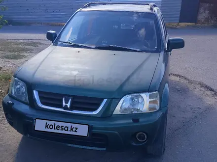 Honda CR-V 1999 года за 3 500 000 тг. в Тараз