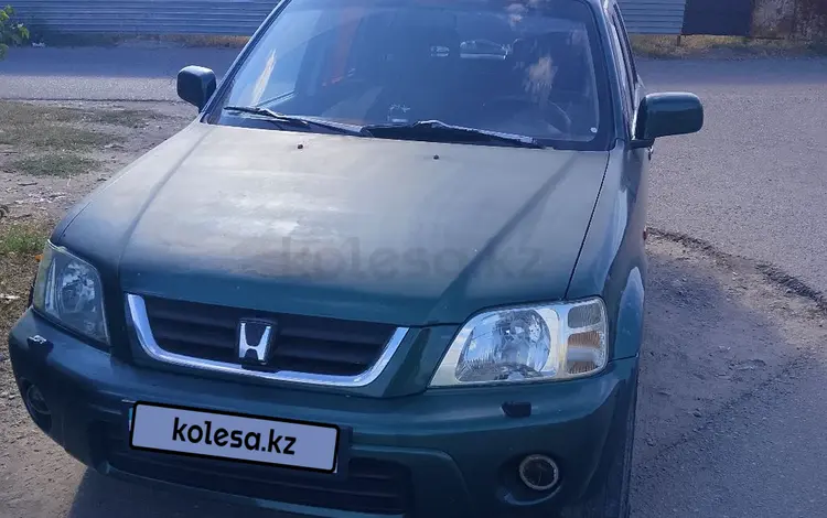 Honda CR-V 1999 года за 3 500 000 тг. в Тараз