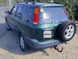 Honda CR-V 1999 года за 3 500 000 тг. в Тараз – фото 3
