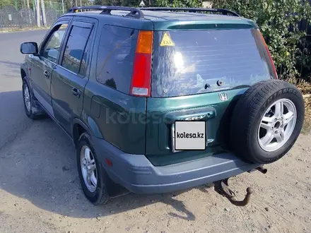 Honda CR-V 1999 года за 3 500 000 тг. в Тараз – фото 3