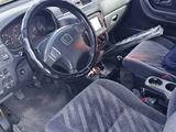 Honda CR-V 1999 года за 3 500 000 тг. в Тараз – фото 4