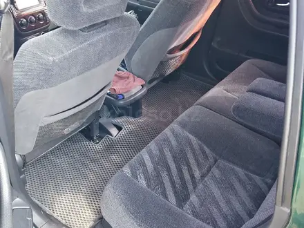 Honda CR-V 1999 года за 3 500 000 тг. в Тараз – фото 5