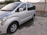 Hyundai Starex 2010 года за 7 000 000 тг. в Шымкент – фото 2