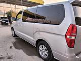 Hyundai Starex 2010 года за 7 000 000 тг. в Шымкент – фото 5