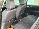 Peugeot 307 2007 годаүшін1 450 000 тг. в Атырау – фото 2