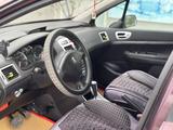 Peugeot 307 2007 годаүшін1 450 000 тг. в Атырау – фото 3