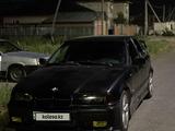 BMW 320 1995 годаүшін1 200 000 тг. в Астана – фото 2