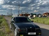 BMW 320 1995 годаүшін1 200 000 тг. в Астана