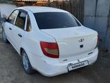 ВАЗ (Lada) Granta 2190 2013 года за 1 200 000 тг. в Семей