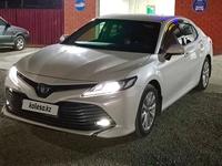 Toyota Camry 2018 года за 14 100 000 тг. в Павлодар