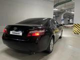 Toyota Camry 2010 года за 7 200 000 тг. в Астана – фото 4