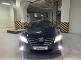 Toyota Camry 2010 года за 7 200 000 тг. в Астана