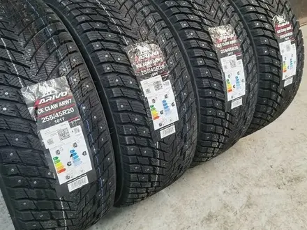 Arivo Ice Claw ARW7 255/45 R20 101T XL за 150 000 тг. в Алматы – фото 4