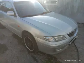 Mazda 626