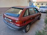 Opel Astra 1992 годаfor450 000 тг. в Туркестан – фото 5