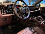 Porsche Cayenne Coupe S 2023 года за 79 250 000 тг. в Алматы – фото 3