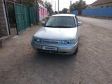 ВАЗ (Lada) 2110 1998 годаүшін750 000 тг. в Кызылорда – фото 3