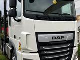 DAF  XF 480 FT 2020 года за 20 200 000 тг. в Алматы – фото 4