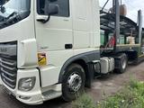 DAF  XF 480 FT 2020 годаүшін24 800 000 тг. в Алматы – фото 3