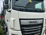 DAF  XF 480 FT 2020 годаүшін24 800 000 тг. в Алматы – фото 4