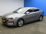Hyundai Elantra 2020 года за 7 263 333 тг. в Актобе