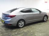 Hyundai Elantra 2020 года за 7 263 333 тг. в Актобе – фото 4