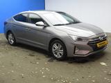 Hyundai Elantra 2020 года за 7 263 333 тг. в Актобе – фото 3