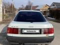 Audi 80 1991 годаүшін1 200 000 тг. в Тараз – фото 6